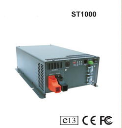 ST1000光伏逆變器 打造高效太陽能與車載逆變電源系統的關鍵