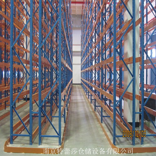 電纜貨架市場探秘 從荊門到南京，特蕾莎加工引領電纜經營新潮流