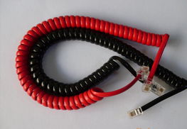 供應各類電話曲線及接線盒 從23AWG到28AWG，價格、廠家與圖片全解析