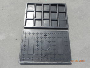 寶蓋建材 蕪湖專業電纜溝蓋板廠家與一站式電纜經營服務