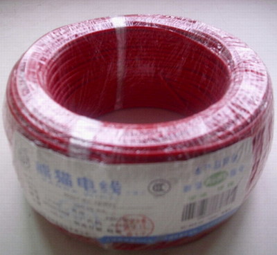 江南品質，安全守護——解讀國標BVR電線